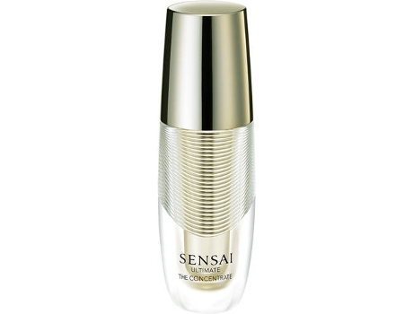 Loção Revitalizante Facial Sensai Ultimate 30 ml