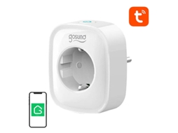 Lurelia Smart Wi-fi Gosund Sp1 E/f Unischuko, Tuya