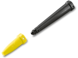 Kit De Bico Para Lavadora A Vapor Compatível Com Os Modelos 2.863 E 263.0