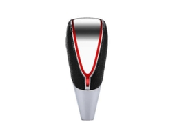 R Ep Car Shift Knob Racing Gear Knob Com Touch Led Para Carros