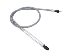 Laxiscreed Adaptador De Eixo Flexível 3.2mm Para Furadeiras E Lixadoras, Acessório De Ferramenta