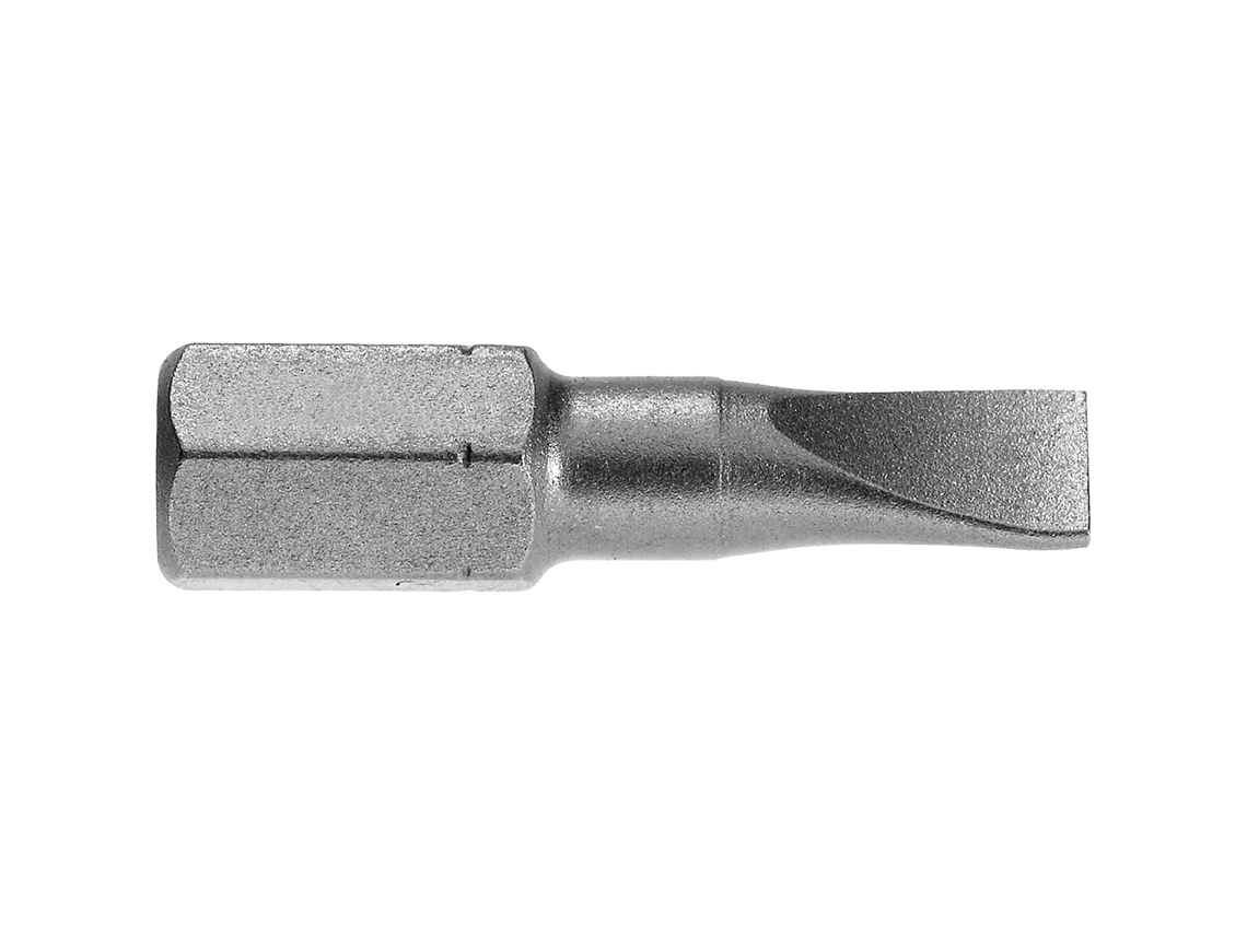 Ponta de Aparafusar BOSCH Extradura S 0,6X4,5 - 25 mm