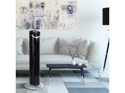 Coluna de ar AEG T-VL 5531 (3 velocidades - 50 W)