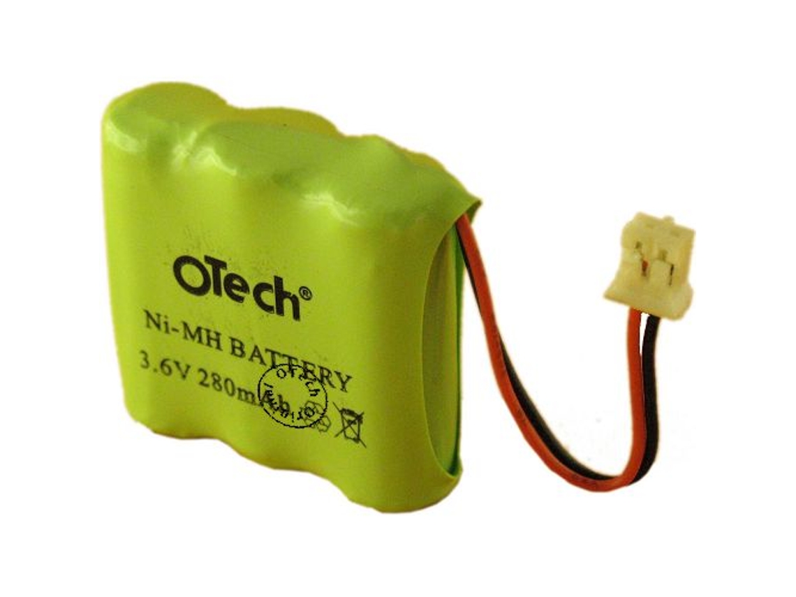 Bateria OTECH 3KM28SFI-13081766 para OTech 3700057304812