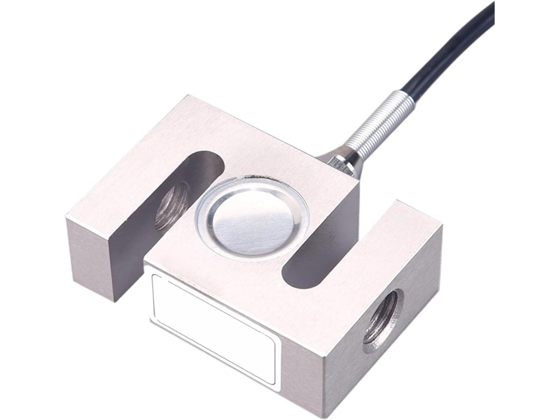 Sensor De Peso Com Célula Carga Digital, Pesagem Por Resistência,