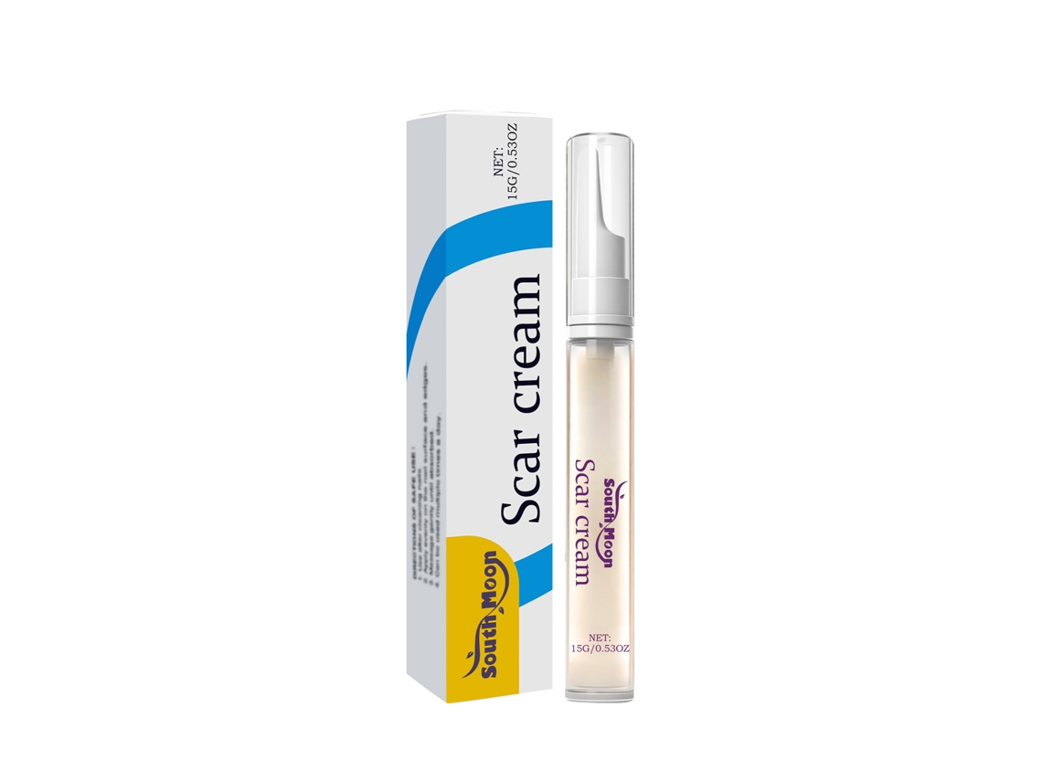 Caneta Gel Light Mark Care