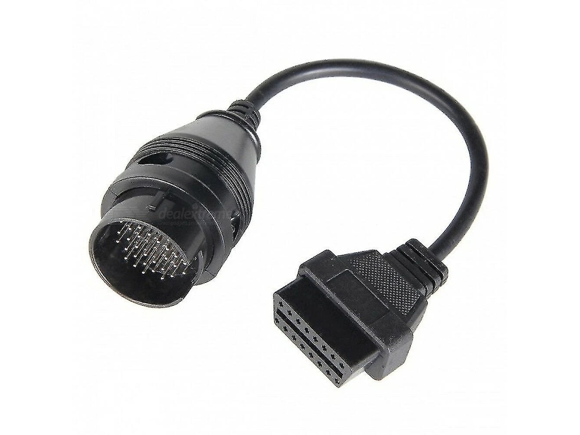 Adaptador Obd2 Can Abs