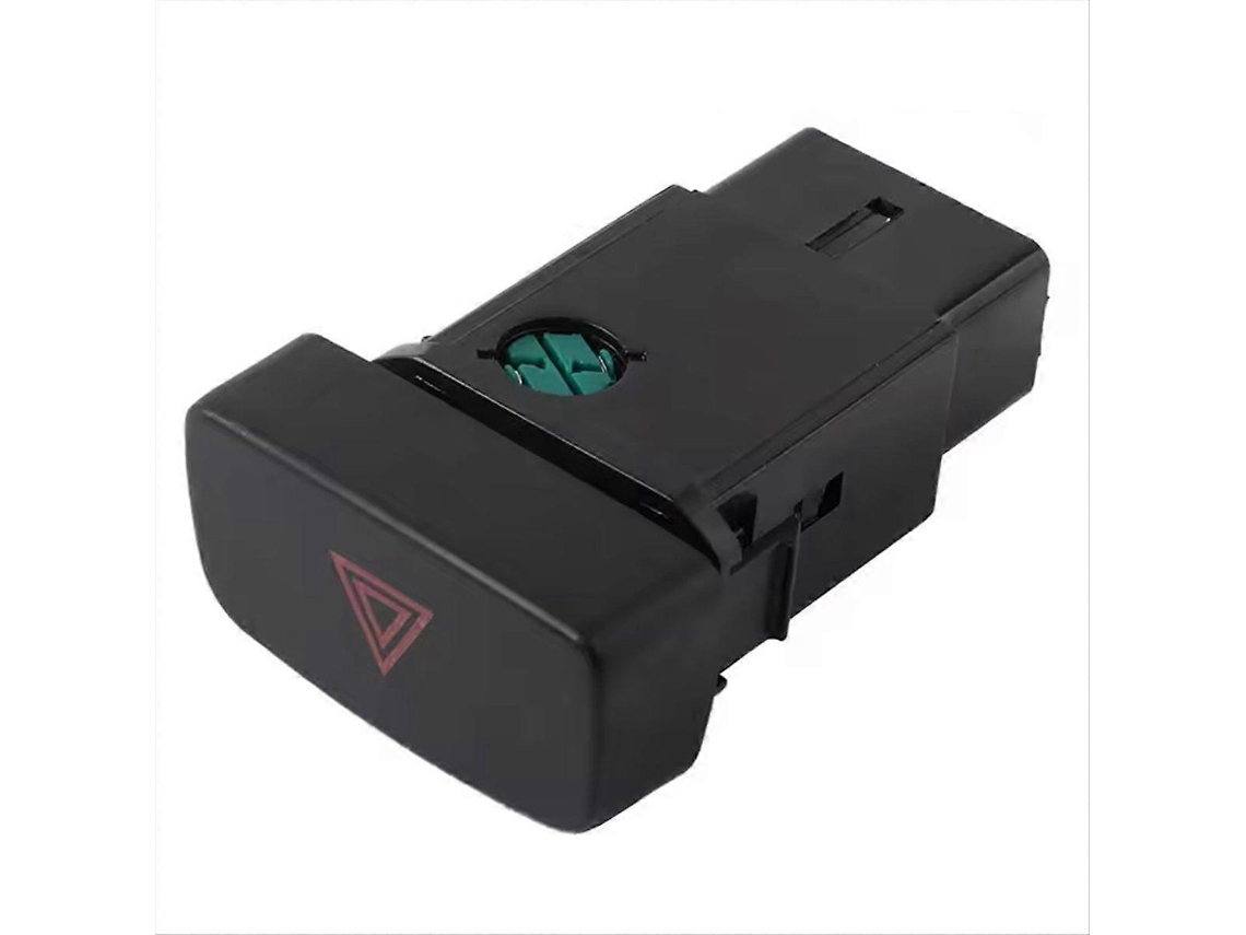 937903c000 Interruptor De Alerta De Emergência Para Carro - Acessórios Automotivos_yua