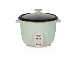 Arrozeira Elétrica HAEGER Dream Rice 1.8 L 700W