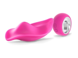 Vibrador Bestvite (rosa)