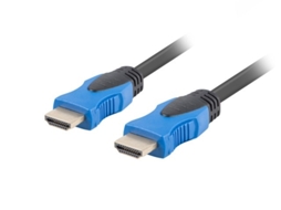 Cabo Hdmi Premium, 3 Metros AQUAFORGE
