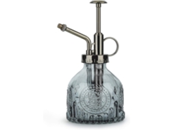 Jarra de vidro de 200ml estilo vintage AQUAFORGE