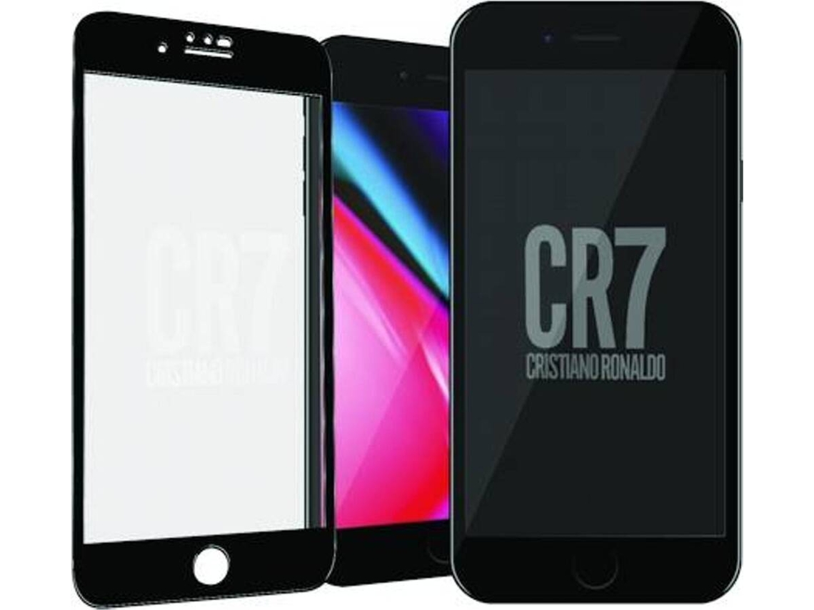 Pelicula de Vidro PANZERGLASS iPhone 8