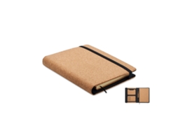 Porta Documentos de Corcho MIDOCEAN