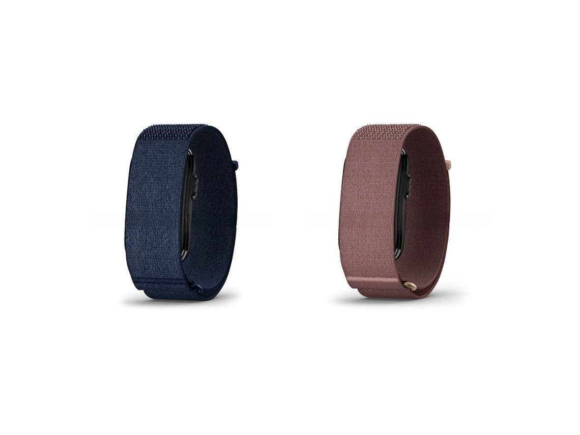 Bracelete para Garmin Cirqa S-m Sem O Smart Band (apenas A Bracelete 2 Cores)