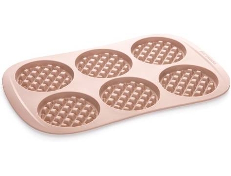 Forma para waffle  Della Casa