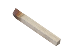 Ferramenta De Corte Externa Em Aço Rápido Laxiscreed Para Torneamento De Metal De Alta Precisão