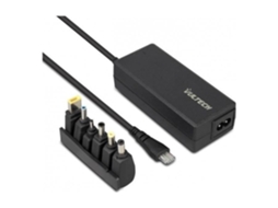 Fonte de Alimentação Universal para Notebook VULTECH Au-70W 6 Dicas