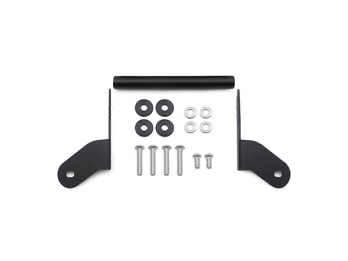 Suporte para Celular de 12 Mm Motocicleta, com Função Navegação, Compatível com C400gt 2019 2024 AQUAFORGE