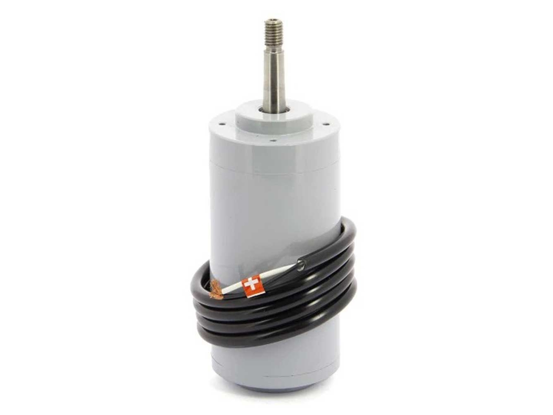 Motor 12V Cvs Transparentevetus