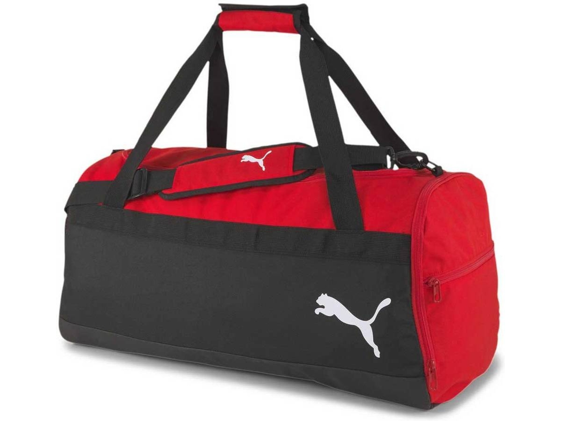 Saco de Desporto PUMA  Teamgoal 23 M (Vermelho - Tamanho Único)