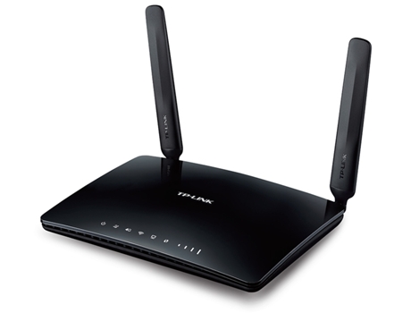 Router TP-LINK Archer-MR200 AC750 — Dual Band | 750 Mbps