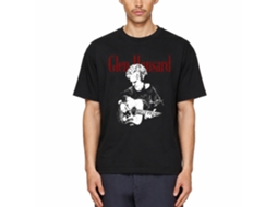 Rockinstone Glen Hansard T-shirt For Fans Size:m