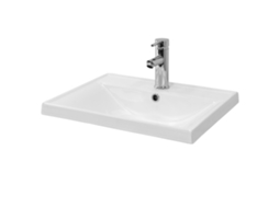 Lavatório ML-DESIGN (51 x 41.5 x 15.5 - Cerâmica - Branco)