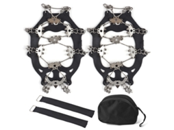 Capinha Antiderrapante para Sapatos com 32 Pontes S/MARCA