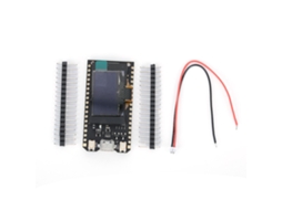 Módulo Wifi (wifi Bluetooth) Placa De Desenvolvimento Esp32 Oled V2.0 Dual-core
