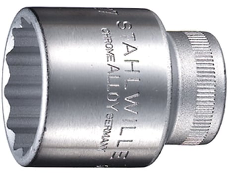 STAHLWILLE 03410058 Chave de caixa 1/2 50 para 1 5/16