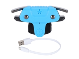 Botão de Tiro Mobile LAXISCREED para Mirar