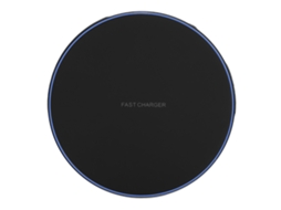 Carregador Sem Fio LAXISCREED 5w/10w Ultra Fino Matte