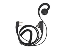 Fone de Ouvido Walkie talkie LAXISCREED Uv 5r