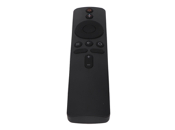 Controle Remoto Xmrm 006 Substituto Com Voz E Tecla Netflix Para Mi Box S
