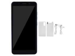 Smartphones LAXISCREED Desbloqueio Facial Dual Sim