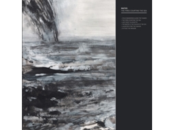 Vinil Maths - The Fires Courting The Sea