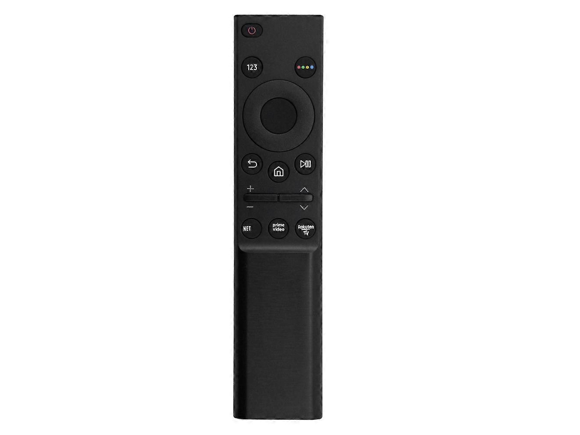 Controle Remoto De Substituição Bn59-01358c Para Smart Tv Led Ue43au7172 Ue50au7172 Ue55au7172 Ue55tu7172uxxh