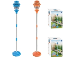 Poste De Iluminação Bubble Tower, Sopradores Para Exterior