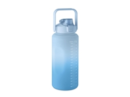 Garrafa de água MIDOCEAN 2000ml para animais de estimação