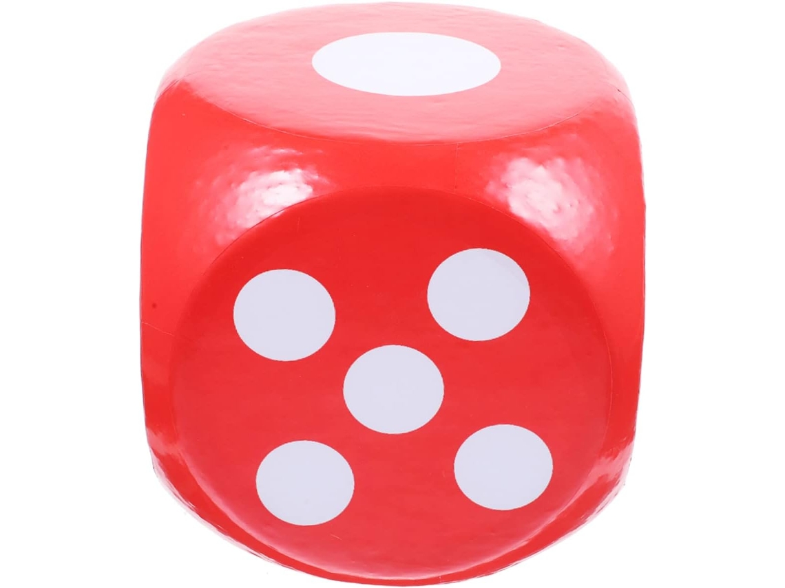 20 Gigante Espuma Leve Resistente Para Jogos