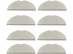Set Di Cuscinetti For Pulizia, Compatibile Con Dreame, Mova, S10,