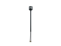 2 Unidades 150mm 2.4+5.8ghz 2.9g Flywoo Antena Fpv Ufl Bipolar Dual Band 5.8/2.4ghz 2.5/3.8dbi 90 150mm P/ Dji O3 Air Unit Drone Fpv MDUG
