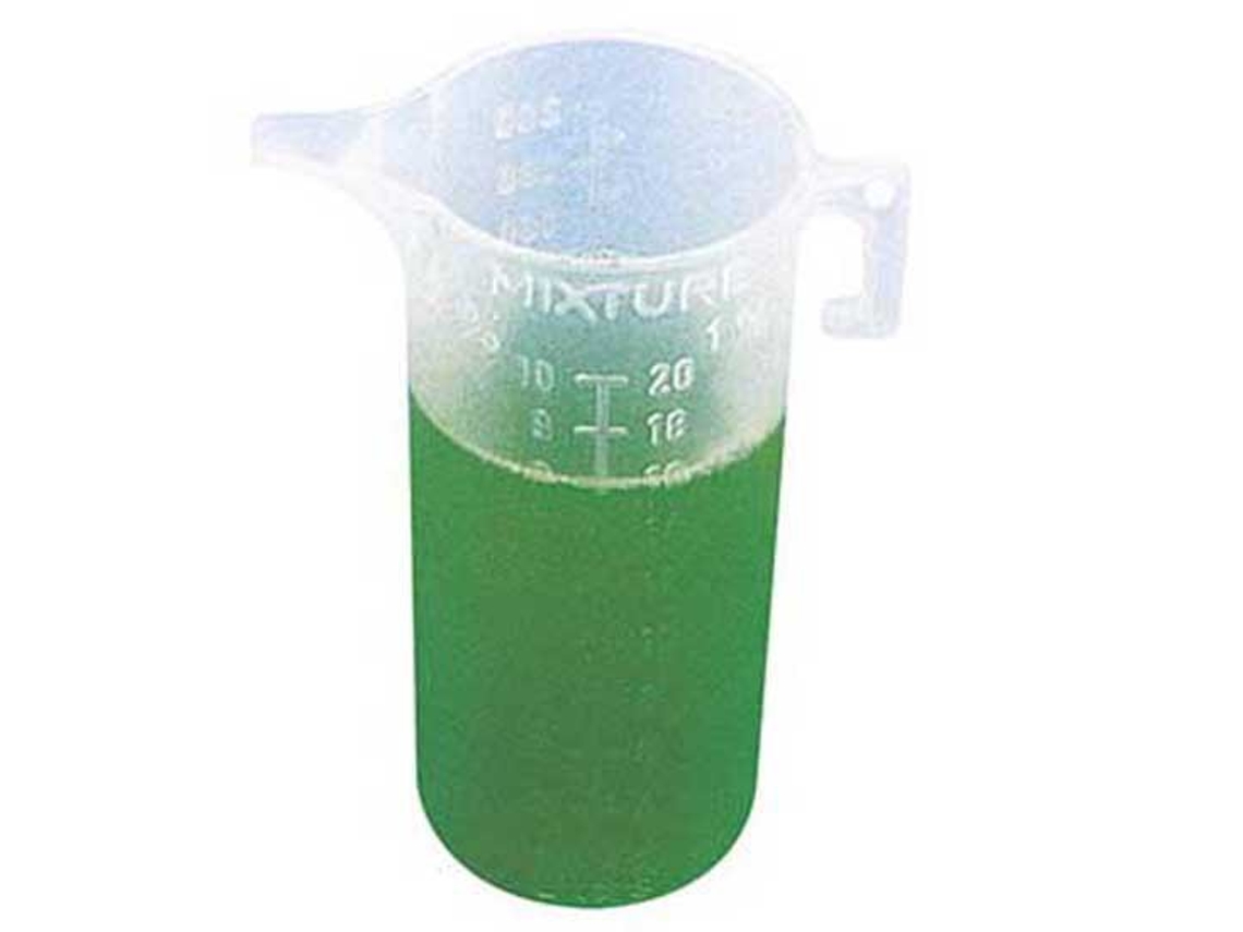 Medidor de Óleo Verdeplastimo