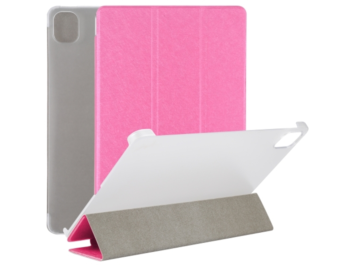 Capa YUYSAN Para xiaomi mi pad 5 (Rosa)