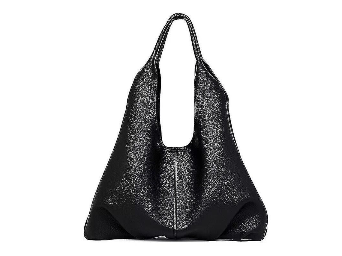 Bolsos Hobo S/MARCA para Mulher em couro vegano retrô, práticos e estilosos