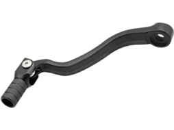 Alavanca de Câmbio em Alumínio Compatível com Husqvarna Fc350 Fc250 2017 2018 Excf SX Sxf Xcf Xc Pedais São