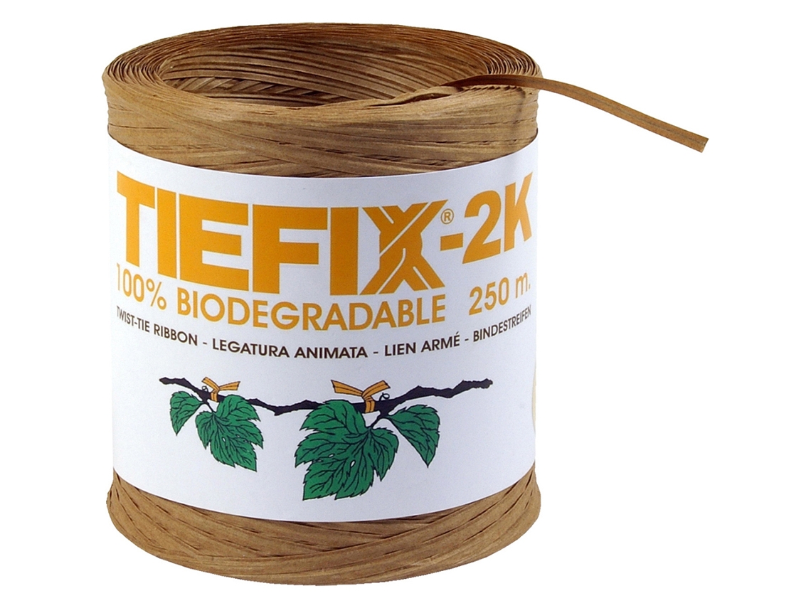 Papel biodegradable - 500 m