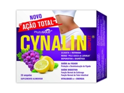 Cynalin® Complet Ação Total 20 Ampolas Phytogold