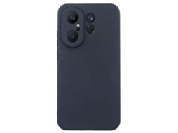 Capa Ultra Suave para Vivo X200 Fe LA CASA DE LAS CARCASAS